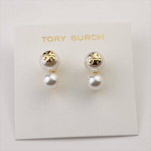 Tory Burch Earrings(Brand New)
